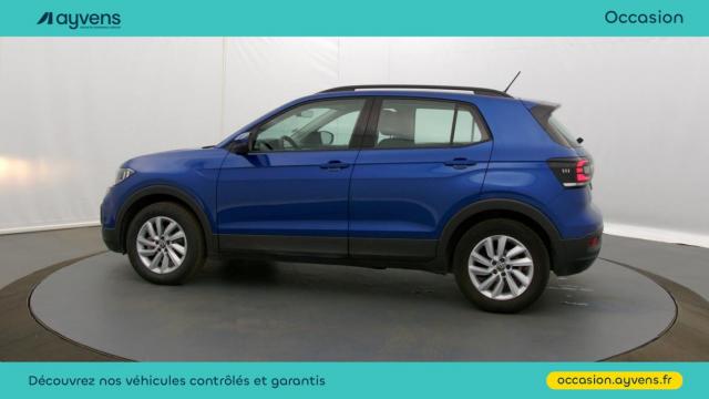 Volkswagen T-Cross image 9