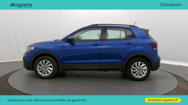 Volkswagen T-Cross image 2