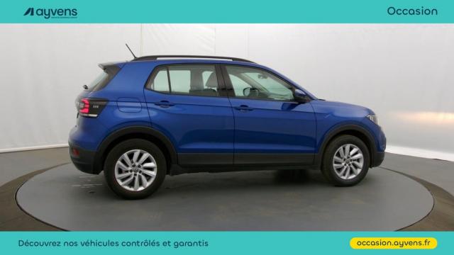 Volkswagen T-Cross image 6