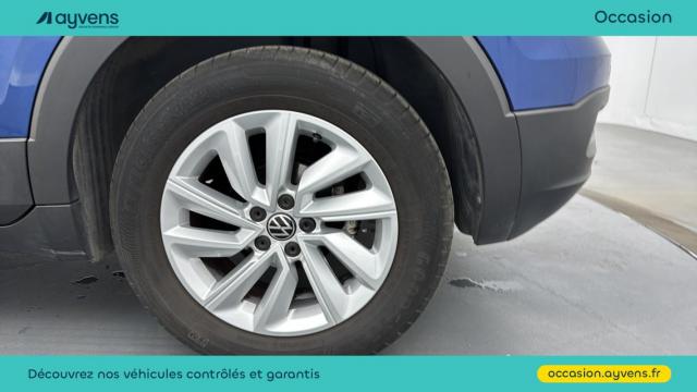 Volkswagen T-Cross image 5