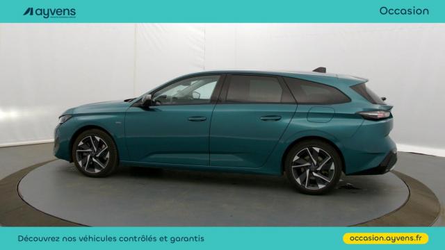 Peugeot 308 Sw image 1