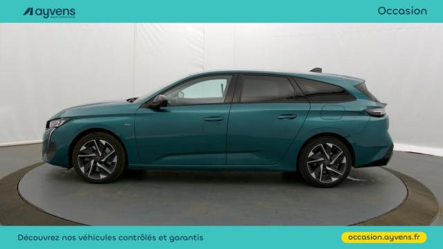 Peugeot 308 Sw image 2