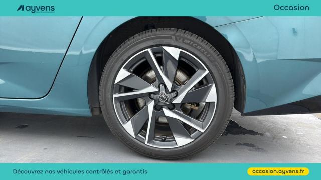 Peugeot 308 Sw image 1