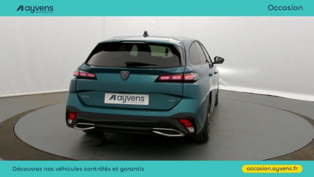 Peugeot 308 Sw image 5