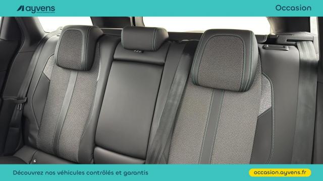 Peugeot 308 Sw image 4