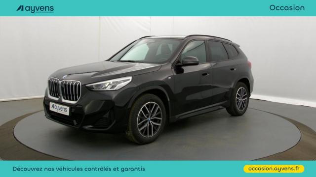 Bmw X1 Sdrive18i 136ch M Sport