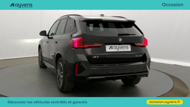 Bmw X1 image 9