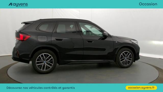 Bmw X1 image 4