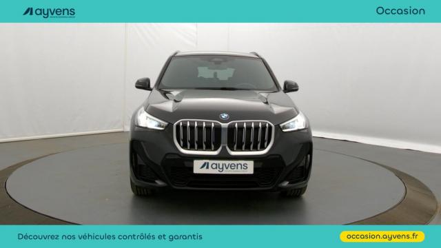 Bmw X1 image 8