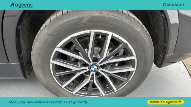 Bmw X1 image 3
