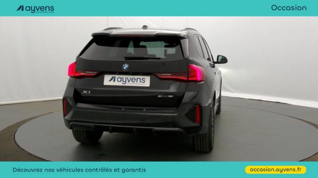 Bmw X1 image 6