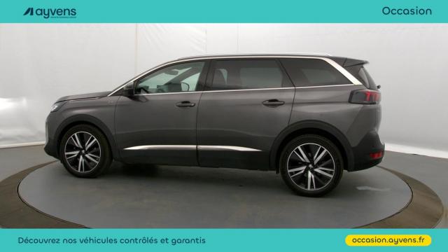 Peugeot 5008 image 8