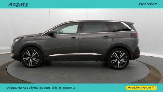 Peugeot 5008 image 9
