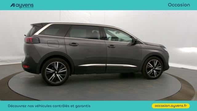 Peugeot 5008 image 3