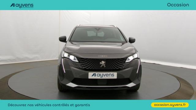 Peugeot 5008 image 4