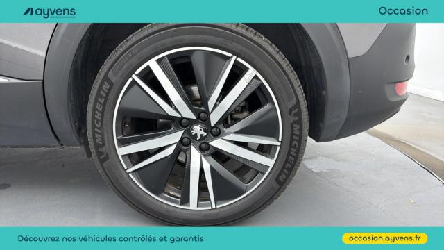 Peugeot 5008 image 1