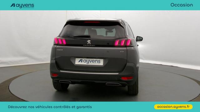 Peugeot 5008 image 6