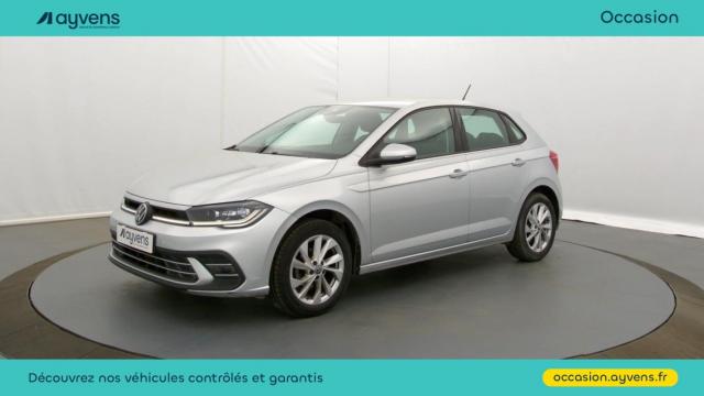 Volkswagen Polo 1.0 Tsi 95ch Style