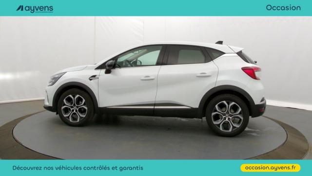 Renault Captur image 2
