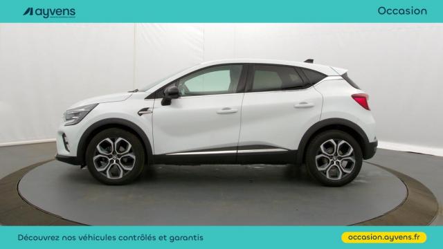 Renault Captur image 6