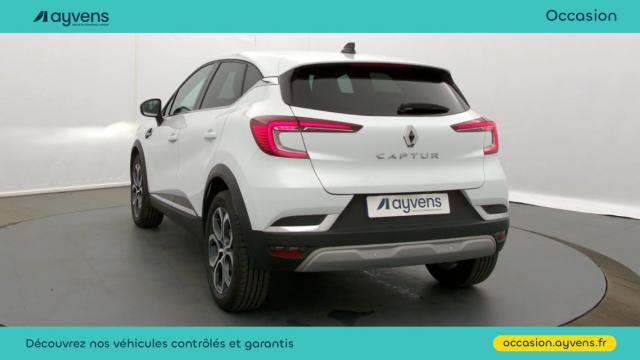 Renault Captur image 8