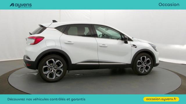 Renault Captur image 7