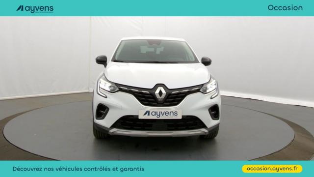 Renault Captur image 4