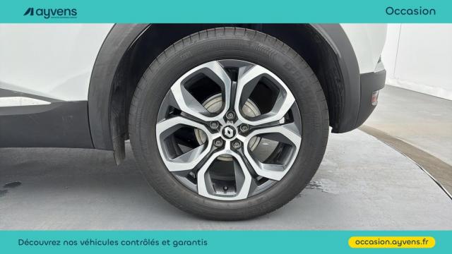 Renault Captur image 9