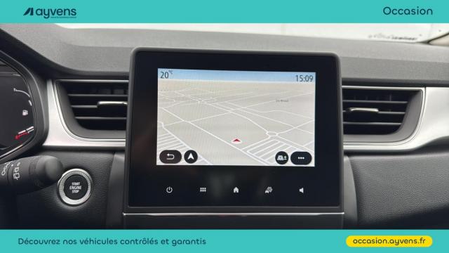 Renault Captur image 3