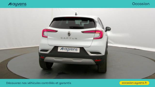 Renault Captur image 5