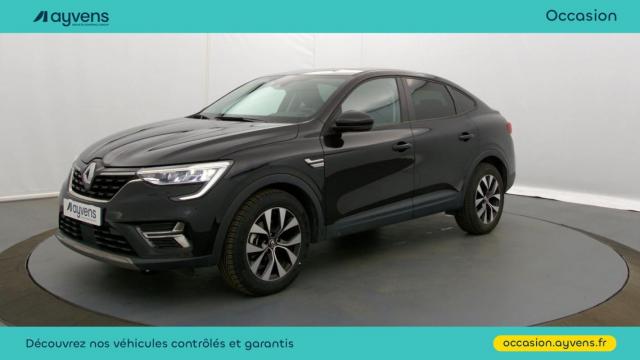 Renault Arkana 1.6 E-Tech 145ch Business