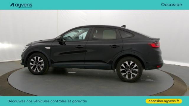 Renault Arkana image 3