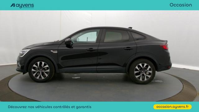 Renault Arkana image 9