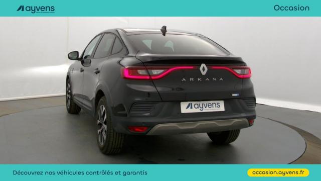 Renault Arkana image 7