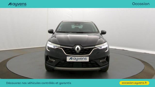 Renault Arkana image 4