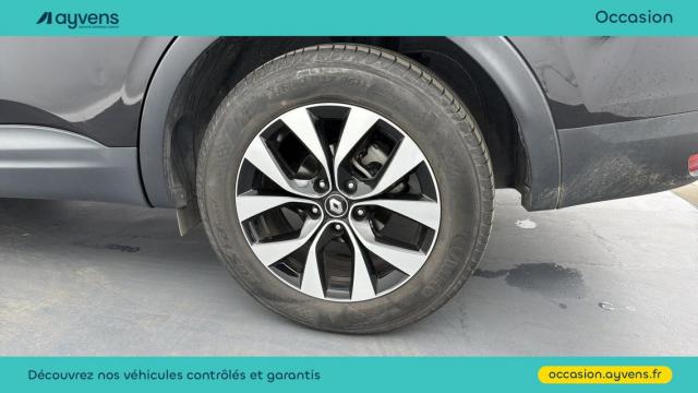 Renault Arkana image 6