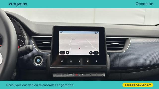 Renault Arkana image 5