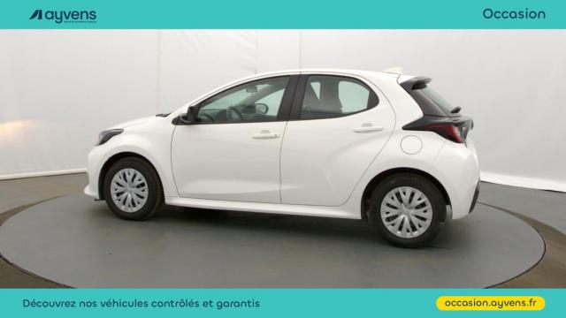 Toyota Yaris image 5