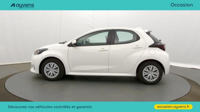 Toyota Yaris image 6