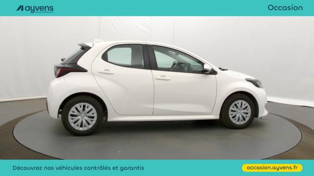 Toyota Yaris image 7