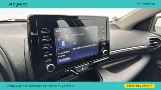 Toyota Yaris image 4