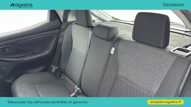 Toyota Yaris image 3