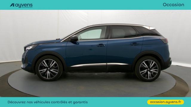 Peugeot 3008 image 6