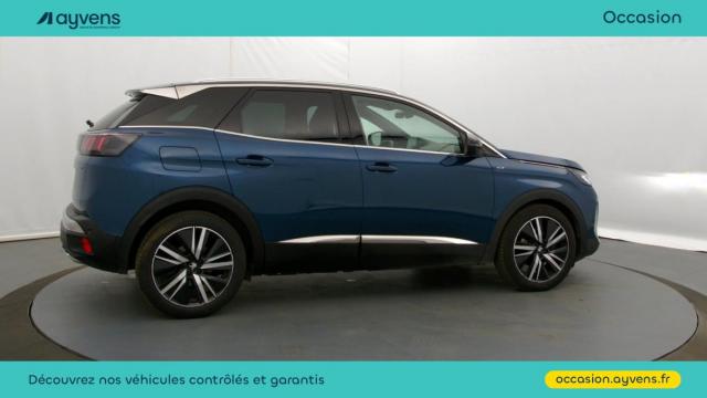 Peugeot 3008 image 5