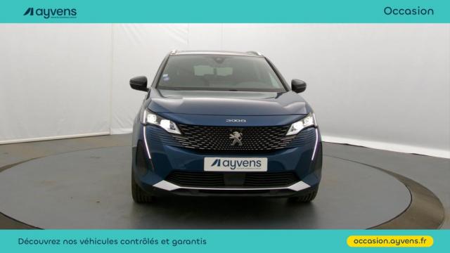 Peugeot 3008 image 1