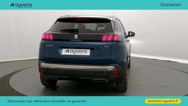 Peugeot 3008 image 8