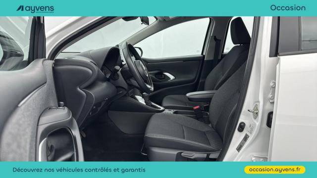 Toyota Yaris image 2