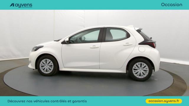 Toyota Yaris image 7