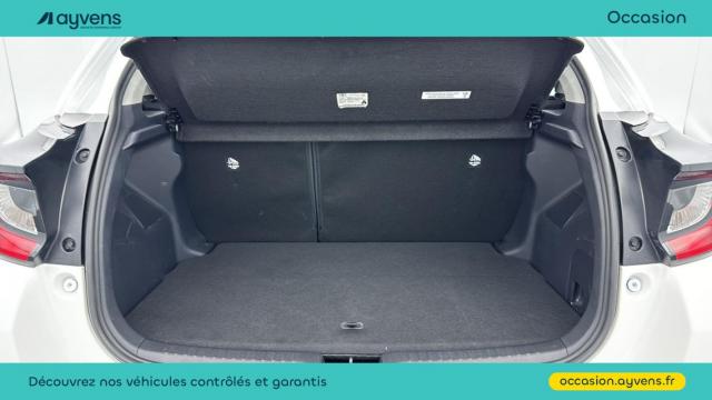 Toyota Yaris image 4