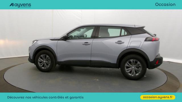 Peugeot 2008 image 6